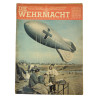 Magazine, Die Wehrmacht, June 29, 1943