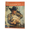 Magazine, Die Wehrmacht, Nr. 26, 1941