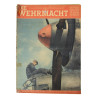 Magazine, Die Wehrmacht, Nr. 25, 1941