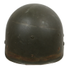 Liner, Helmet, M1, Parachutist, WESTINGHOUSE