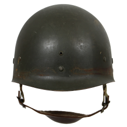 Liner, Helmet, M1, Parachutist, WESTINGHOUSE