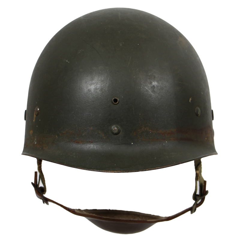 Liner, Helmet, M1, Parachutist, WESTINGHOUSE