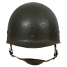 Sous-casque M1 (liner), parachutiste, WESTINGHOUSE