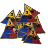 Patch, 3rd Armored Division