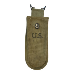 Pouch, Wirecutter, M-1938, SCOTT MFG CO 1942