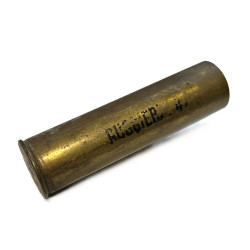 Fusée de signalisation française, 1940