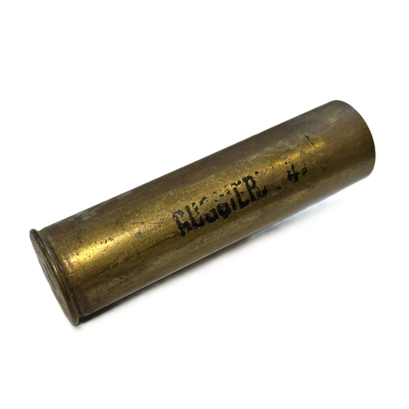 Flare, Signal, French, 1940