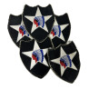 Insigne, 2nd Infantry Division