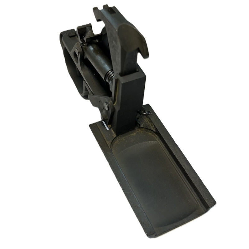 Bloc détente-pontet, M1 Garand, Springfield Armory, 1er Type