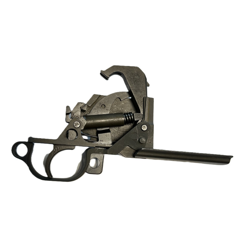 Bloc détente-pontet, M1 Garand, Springfield Armory, 1er Type