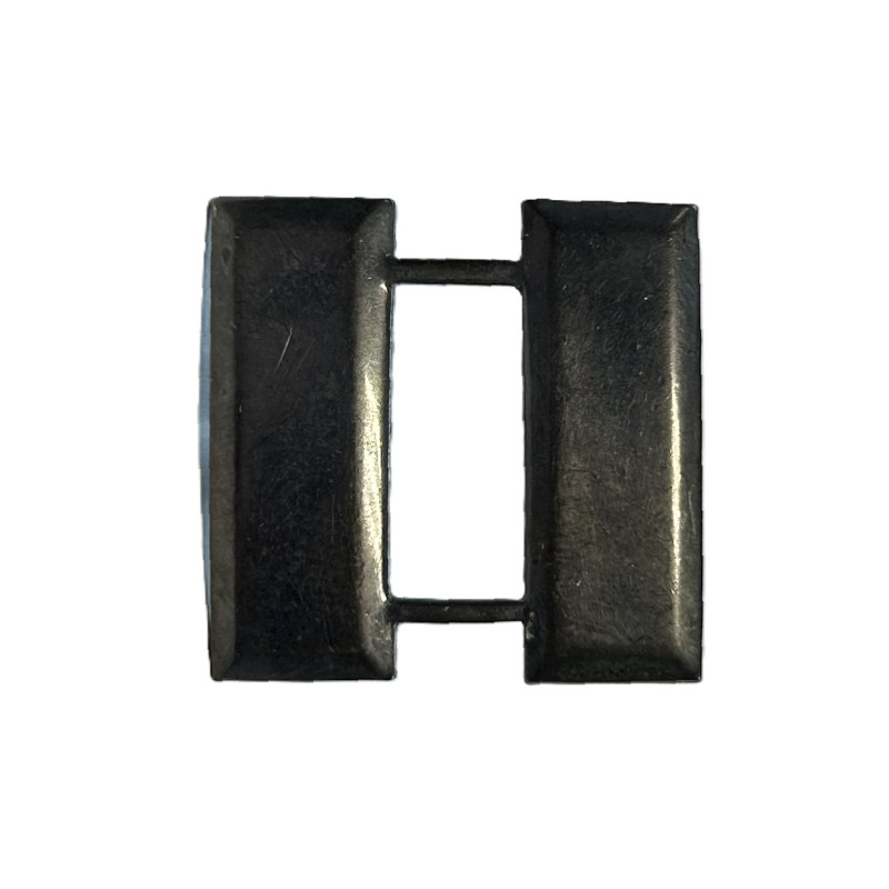 Grade de Captain, Sterling