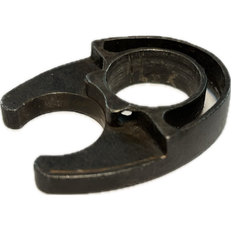 M1 Rifle, Band, Lower