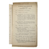 Manual, British, National War Formulary, 1944