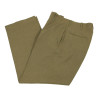 Pantalon moutarde, Special, 32 x 31, 1942