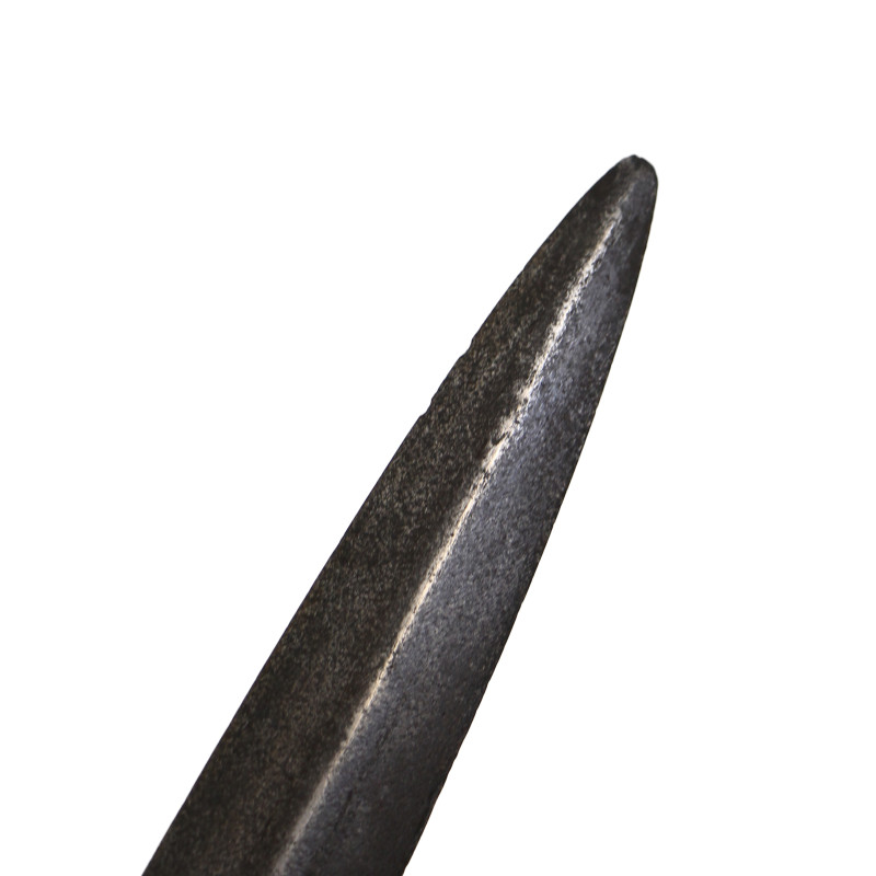 Knife, Trench, M1918, L.F. & C., with Scabbard, Bayonet, Shortened