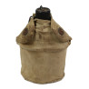 Canteen, US, Complete, with USMC Cover, P2