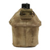 Canteen, US, Complete, with USMC Cover, P2