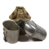 Canteen, US, Complete, with USMC Cover, P2