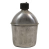 Canteen, US, Complete, with USMC Cover, P2