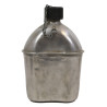 Canteen, US, Complete, with USMC Cover, P2