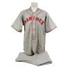 Tenue de baseball, US Marine Corps