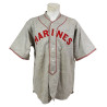 Tenue de baseball, US Marine Corps