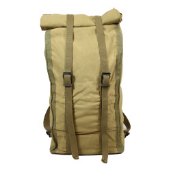 Pack, Beach, Medical, US Navy, Named