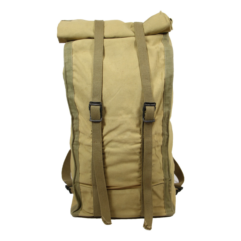 Pack, Beach, Medical, US Navy, Named