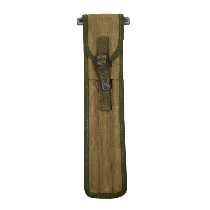 Kit, Browning M1919A4, Cleaning Rod, M1, C6573, Complete