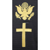 Étole d'aumônier, Chaplain, US Army