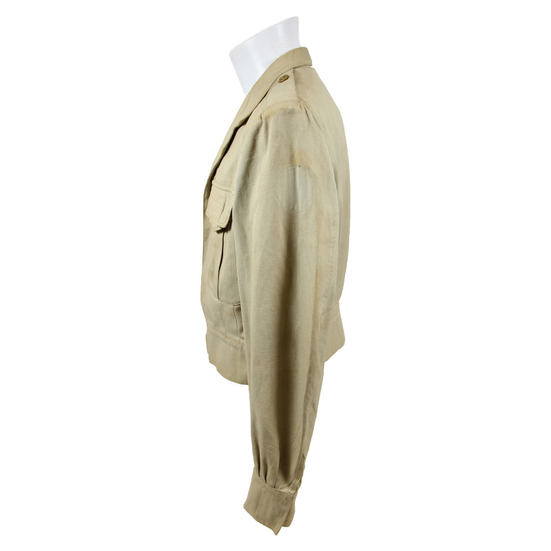 Blouse, Battledress, British, Tropical, Royal Air Force