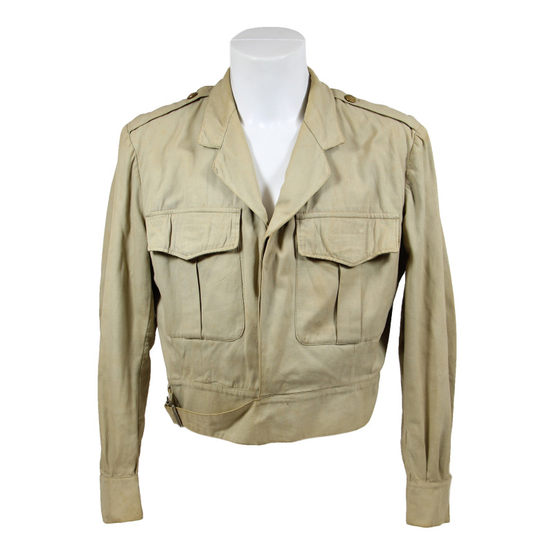 Blouse, Battledress, British, Tropical, Royal Air Force