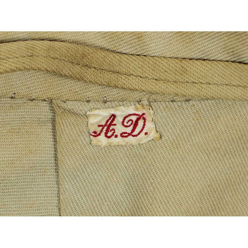 Blouse, Battledress, British, Tropical, Royal Air Force