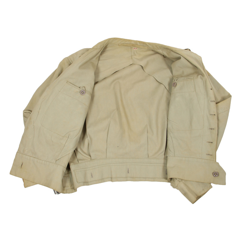 Blouse, Battledress, British, Tropical, Royal Air Force