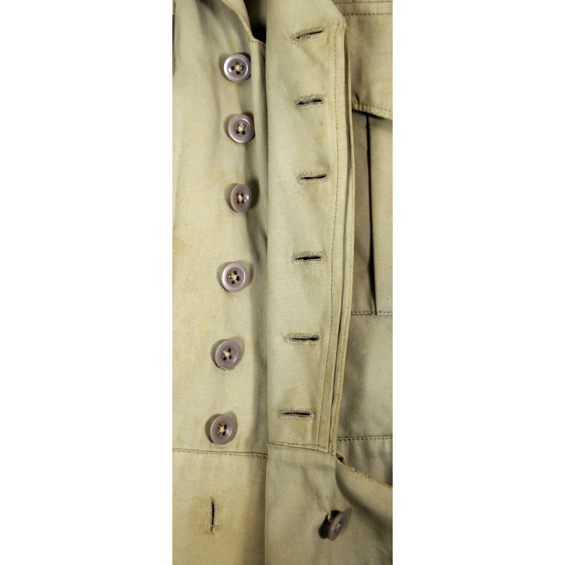 Blouse, Battledress, British, Tropical, Royal Air Force
