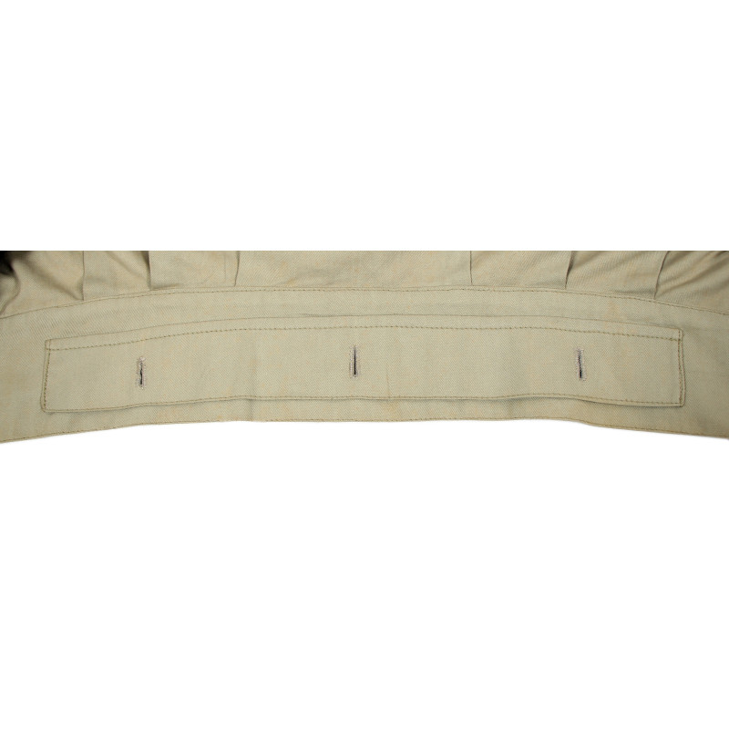 Blouse, Battledress, British, Tropical, Royal Air Force