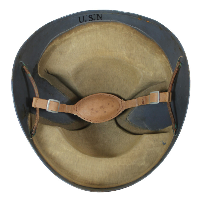 Helmet, Mk 2, US Navy