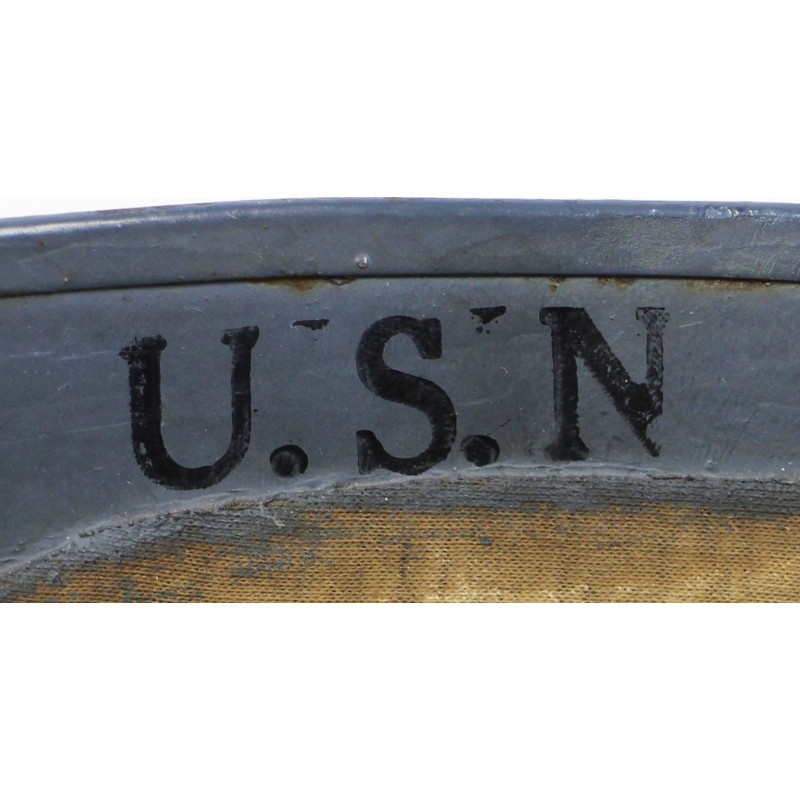 Helmet, Mk 2, US Navy