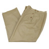 Pantalon chino, WAC, Summer Work Uniform