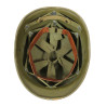 Helmet, M1, Fixed Loops, Early Production (151B), HAWLEY Liner, Cardboard