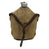Canteen, Mounted, US Army, 1917-1918, Complete