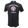 Polo noir, 506th PIR, 101st Airborne Division