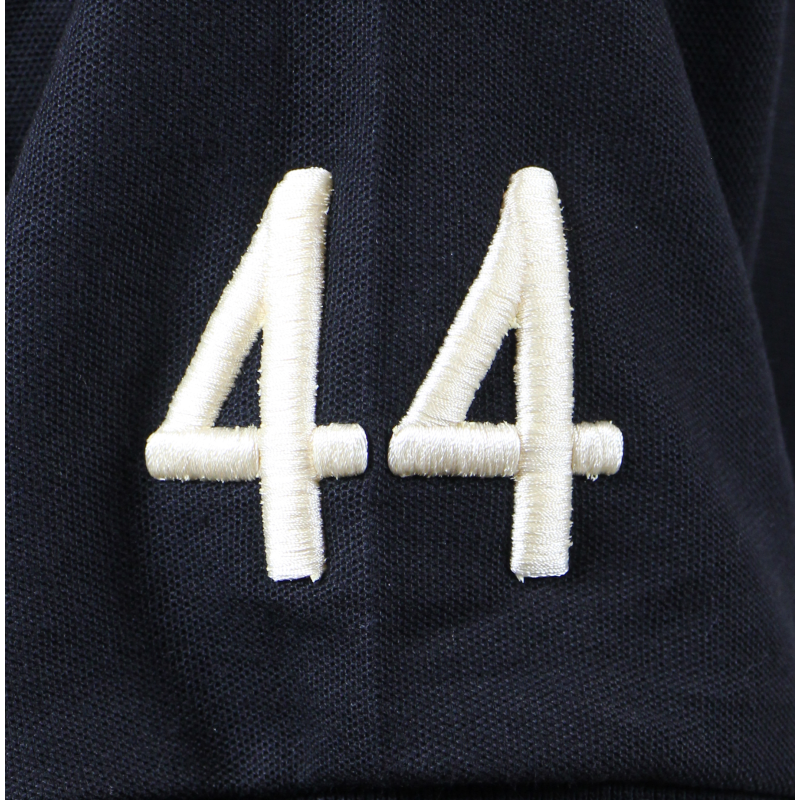 Polo noir, 506th PIR, 101st Airborne Division