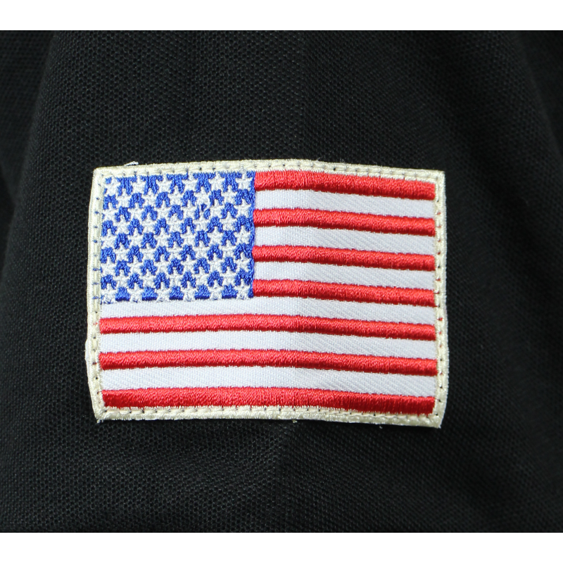 Polo noir, 506th PIR, 101st Airborne Division