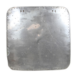 Hatch, Escape, Cockpit, C-47 Skytrain, USAAF