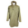 Parka, Ski, Reversible, Fur-Trimmed, FSSF, Medium, 1942