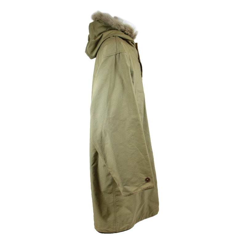 Parka réversible, avec fourrure, FSSF, Medium, 1942