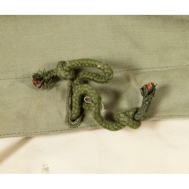 Parka, Ski, Reversible, Fur-Trimmed, FSSF, Medium, 1942