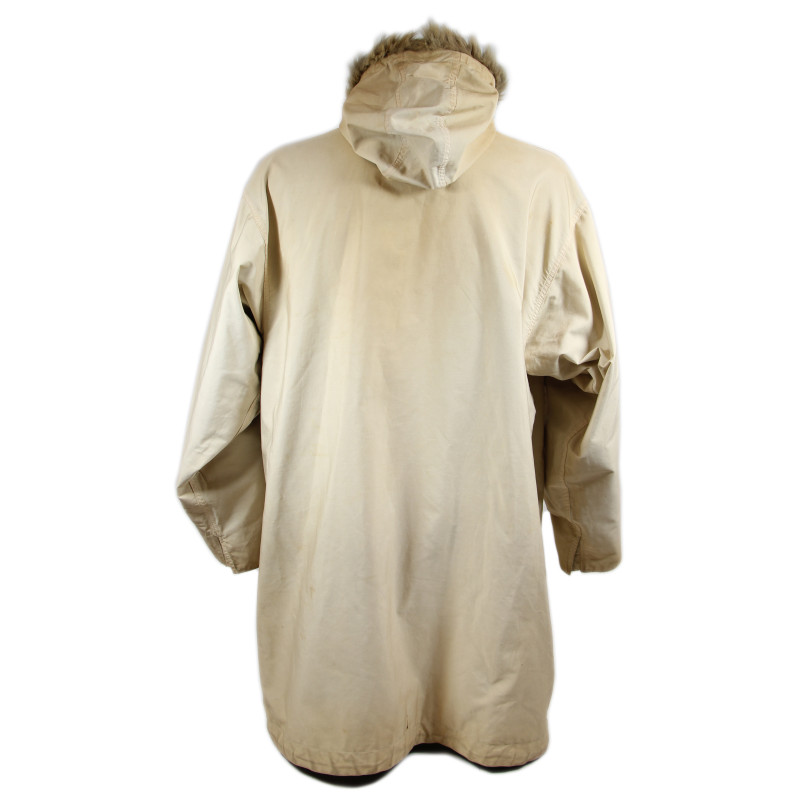 Parka réversible, avec fourrure, FSSF, Medium, 1942