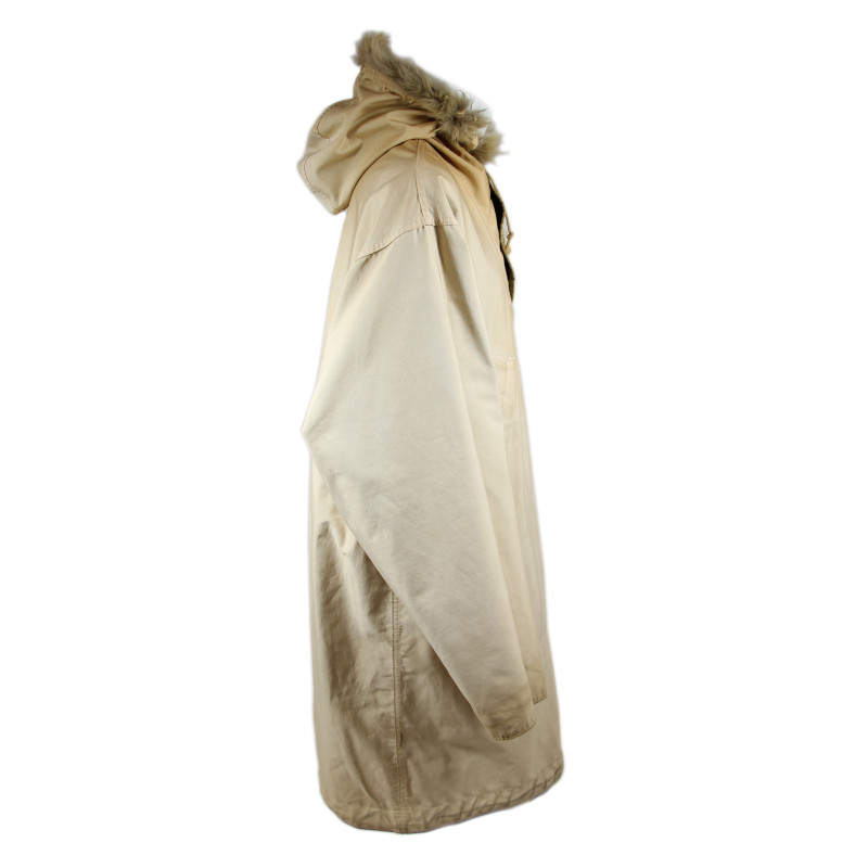 Parka réversible, avec fourrure, FSSF, Medium, 1942